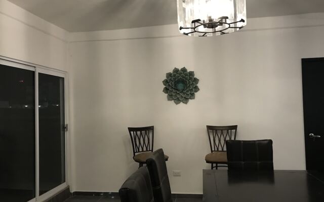 Departamento Terraza