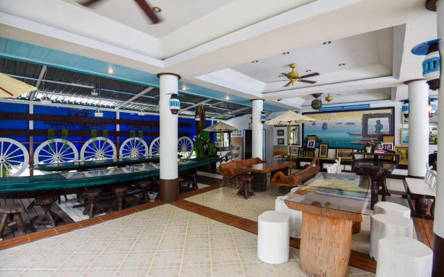 Capital O 418 Saksaitarn Resort