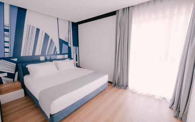 Amara Hotel & Spa