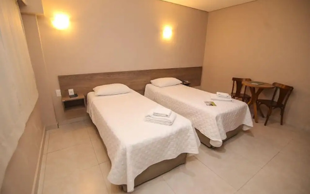 Alfa Hotel Teresina