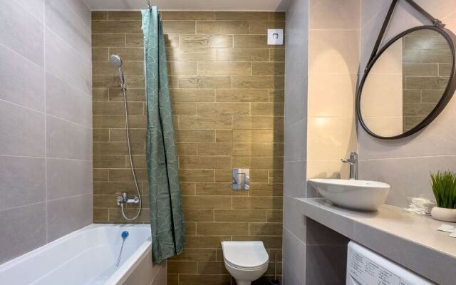 Мария Румс на ул.  Пархоменко, д. 2