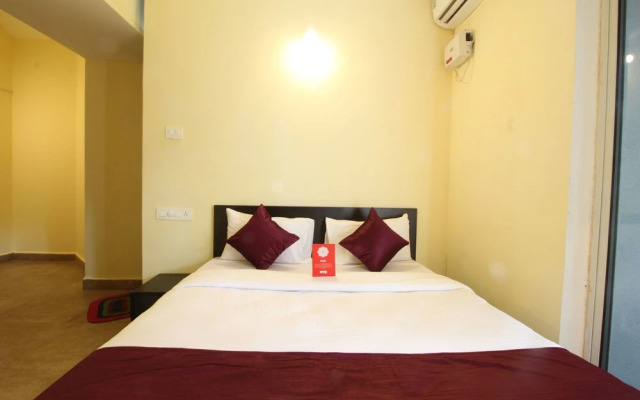 OYO 10385 Hotel Nirmala Vilas