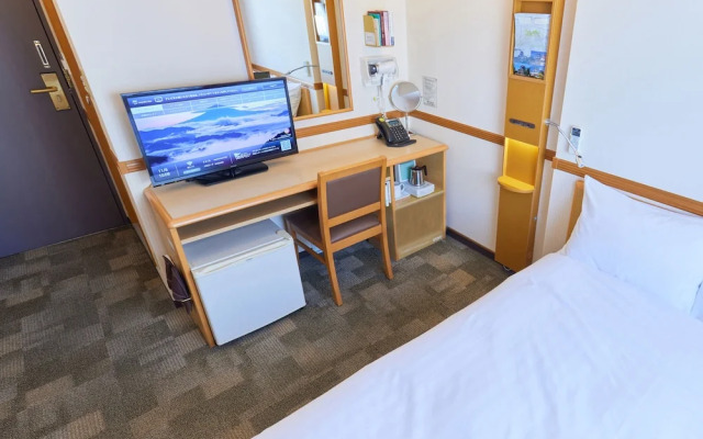 Toyoko INN Shin-Osaka center opening new wing