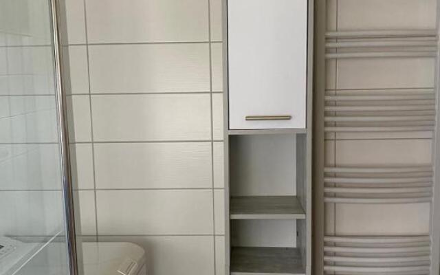 Gemutliches Ferienhaus