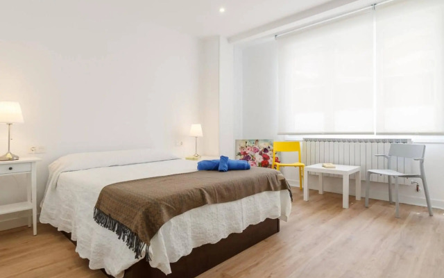 Urban Class apartament by the urban hosts