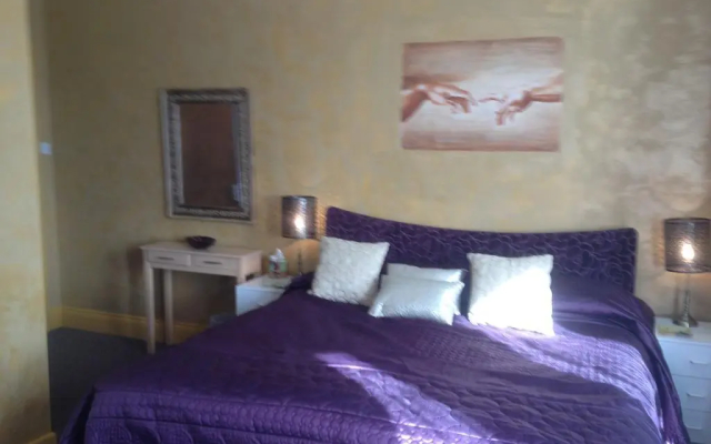 Green Bank Guest House