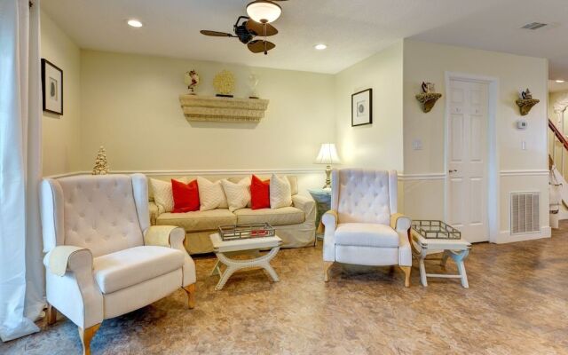 Misty Cove #116434 by RedAwning