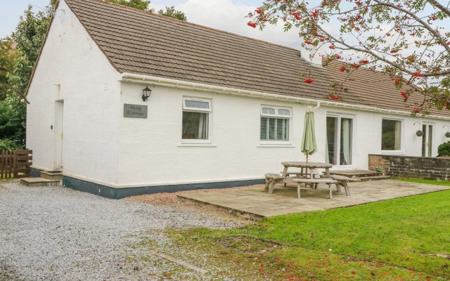 Holly Cottage