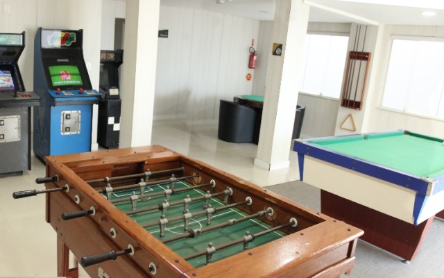 Hamburgo Palace Hotel