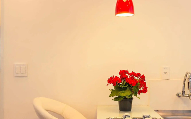 Pousada e Hostel São Paulo - Unidade Comfort