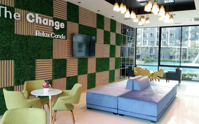 The Change All Suites