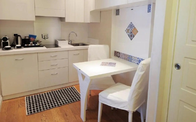 Royal Suite Trinità dei Monti