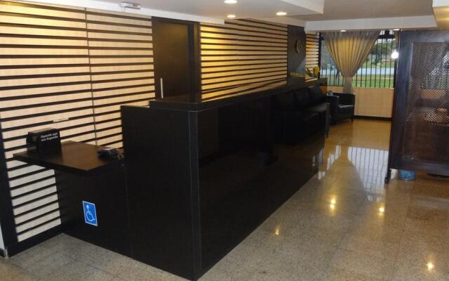 Hotel Diplomat by Bsb Inn