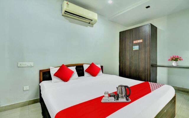 OYO 91078 Hotel Orange