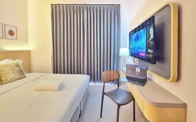 Laurel By SanLiving - 2BR - PIK2