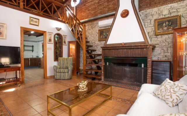 Villa Verde 42195