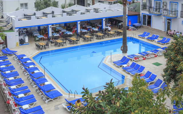 Akdeniz Beach Hotel