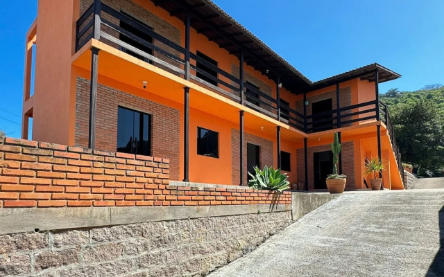 Pousada Aracuã - Laguna