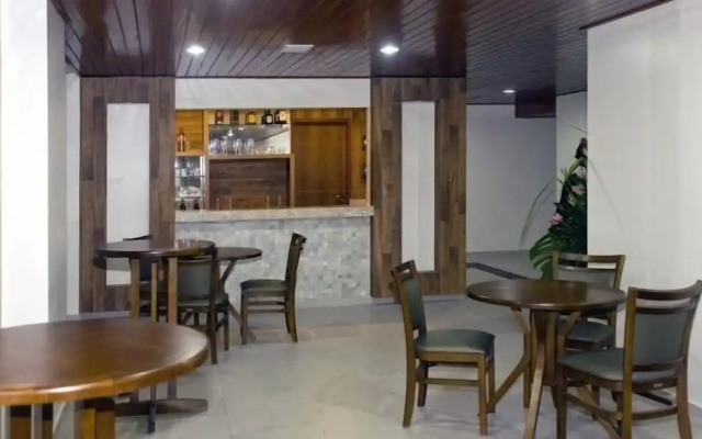 Serra Golfe Hotel