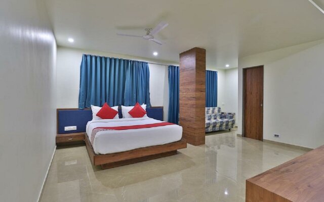Hotel Kuber-Dwarka