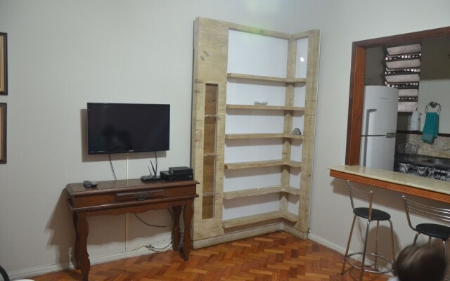 Copacabana Etrusco Apartment