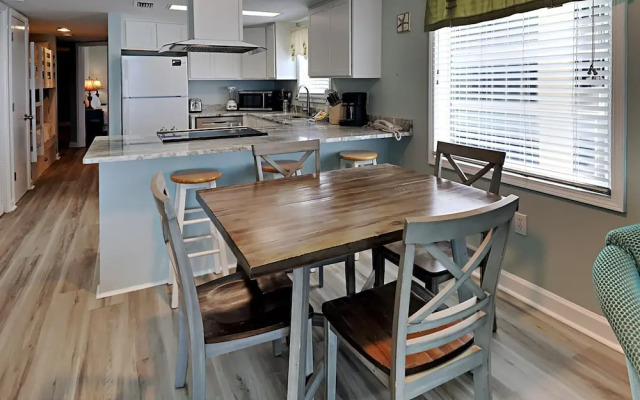 Clearwater by Southern Vacation Rentals