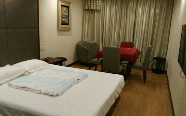 Zigong Nan Yuan Business Inn