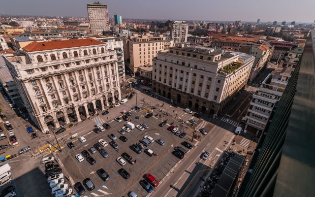 Padova Tower City View Bora