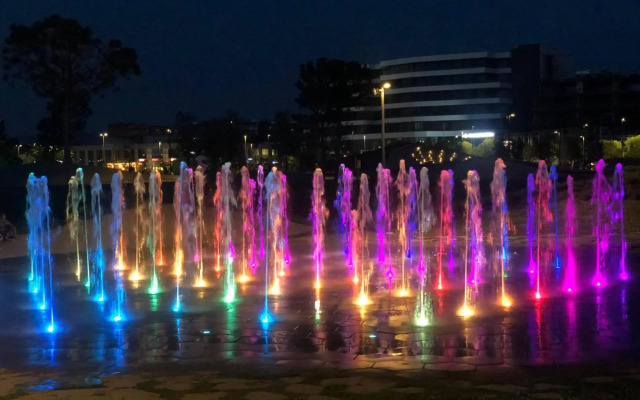 Sun & Love Apartment