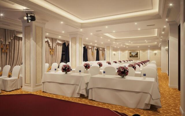 Kim Bao Hotel