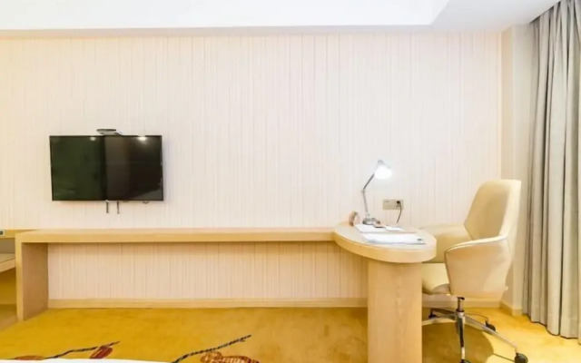 Vienna Hotel (Dongtai Chengdong New District)