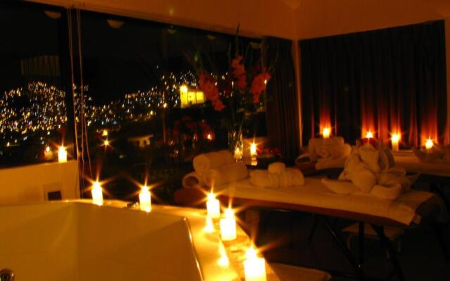 Encantada Casa Boutique Spa
