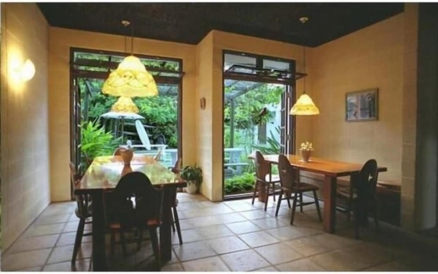 Pension Iriomote