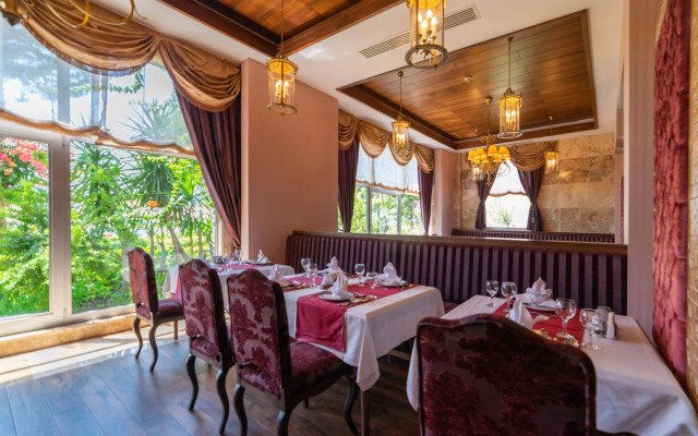 Amelia Beach Resort Hotel & Spa