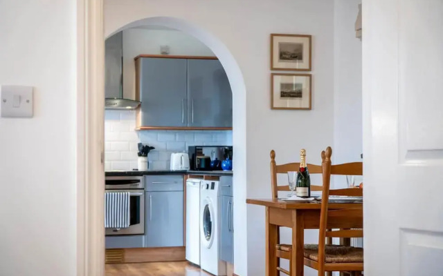 Marina House Annex - 1 Bedroom - Neyland
