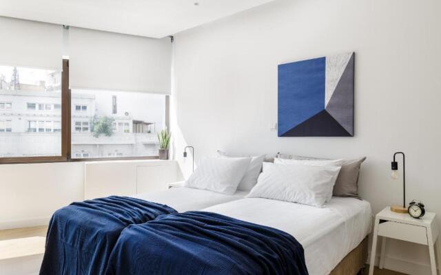 Spacious 2Bd Apartment Near Acropolis Museum By Upstreet