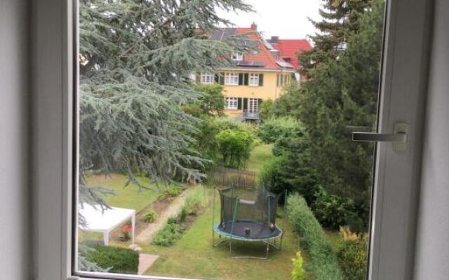 Apartment am Klinikum