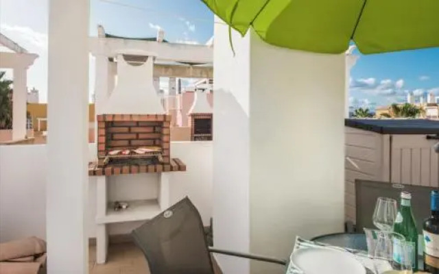 Royal Cabanas Golf, Apartment