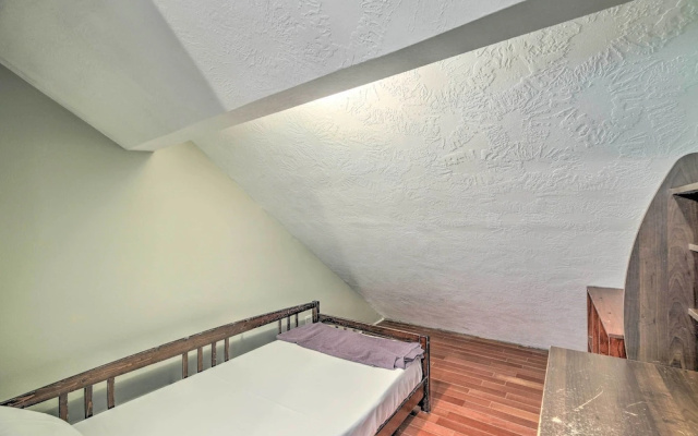 Spacious Houston Home, Day Trip to Galveston!