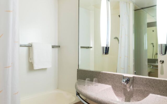 Novotel Le Mans