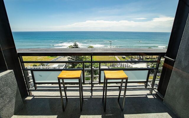 Seaview Villa Coastal Estate