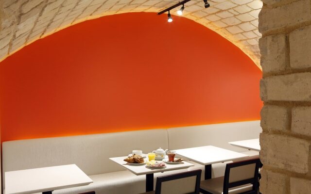 Sure Hotel by Best Western Paris Gare du Nord