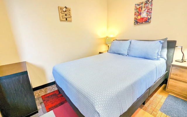 City House Hostel New Orleans