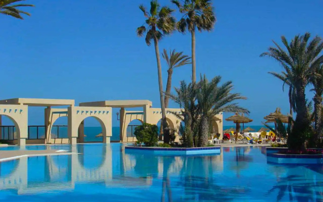 Hotel Zita Beach Resort