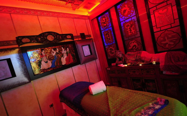 Hotel Spa Convento I