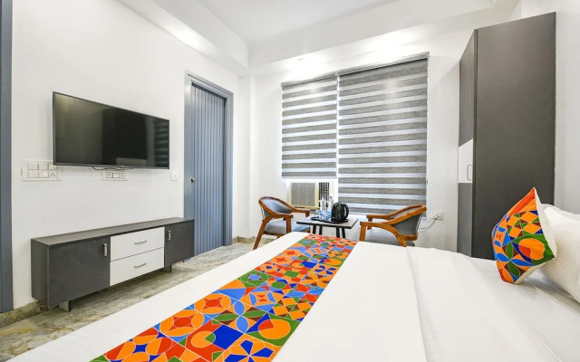 Fabhotel The Premium Villa