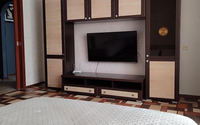 Апартаменты на улице Горького 37