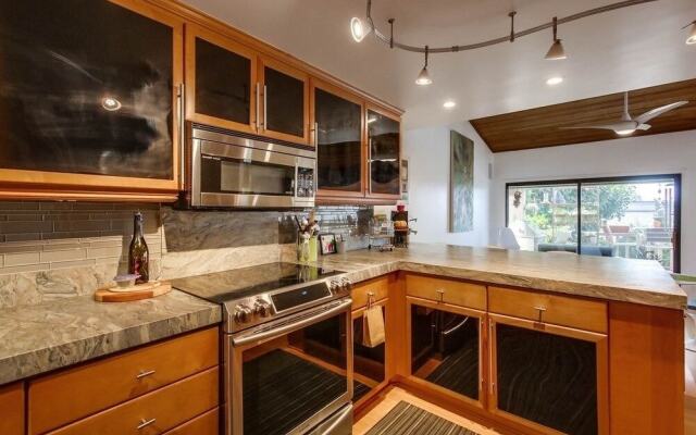 Ss152 2 Bedroom Townhouse