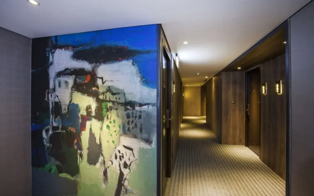 Citizen Hotel