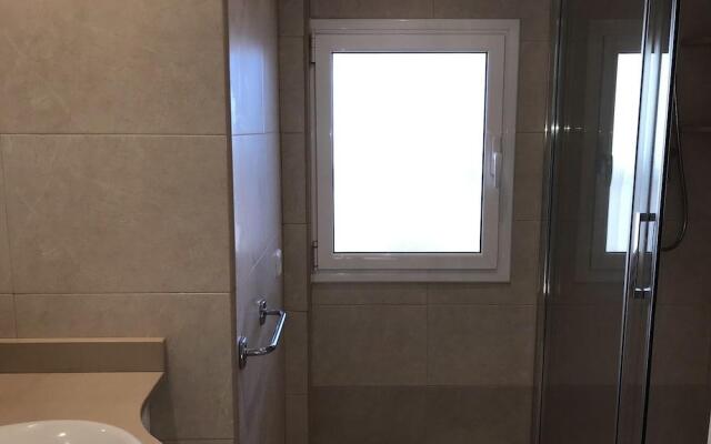 Apartamento President B-14